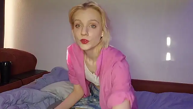 auranevera - AuraNevera's free webcam