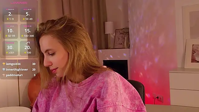 mia_silkk - Mia_silkk's free webcam - UK Sex Cams