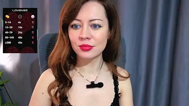 girlfriendnina - GirlfriendNina's free webcam - UK Sex Cams