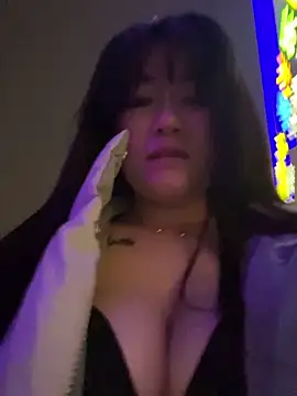 美女Molly-xiao在线直播