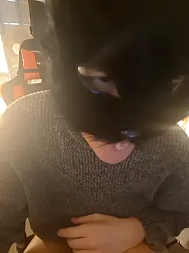 NaughtyCatgirl's room