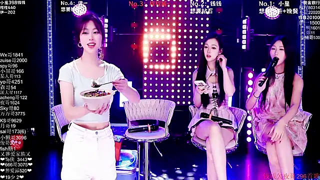 美女ZZ00033S在线直播