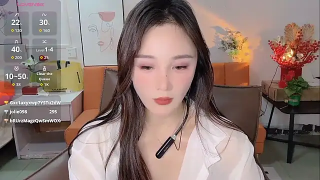 美女Lisa-295188在线直播