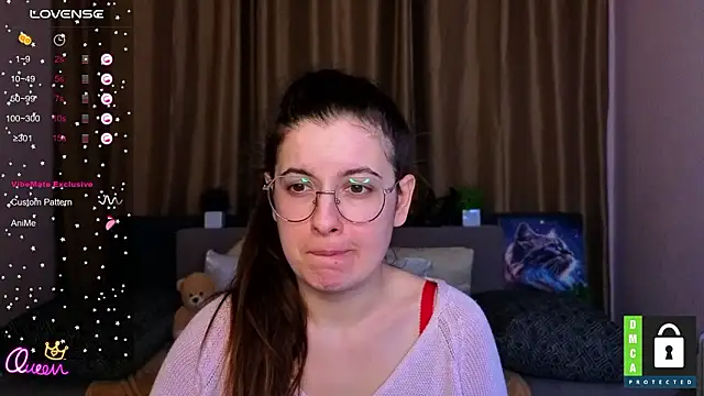 aminabeatris - Aminabeatris's free webcam - UK Sex Cams