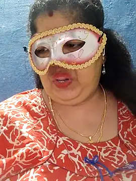 Webcam Model (tamilthanushri)  is live.Free join now!