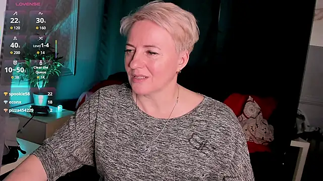 nika_smit - Nika_Smit's free webcam