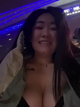 美女Molly-xiao在线直播