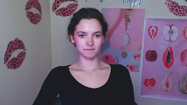 _susiesu_ - _SusieSu_'s free webcam