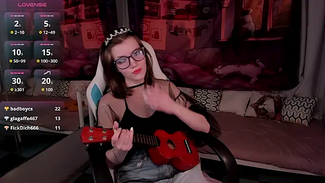 cathyadams - CathyAdams's free webcam - UK Sex Cams