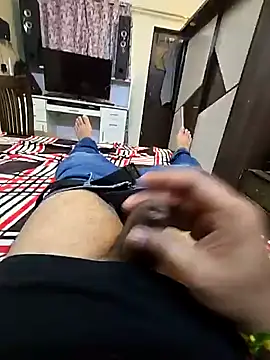 darkhorse369 - Darkhorse369's free webcam