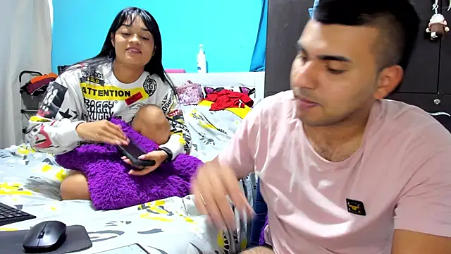 LazyandSniffer28 webcam