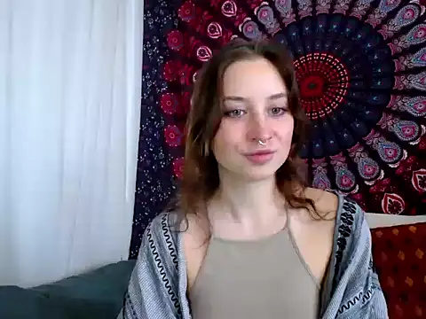 AdalynKiss webcam