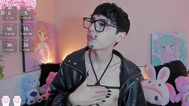 Strawberry_Kitty_ webcam