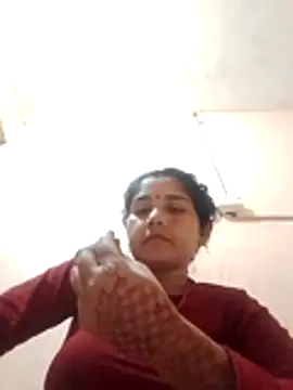 Webcam Model (Seema_ji12)  is live.Free join now!