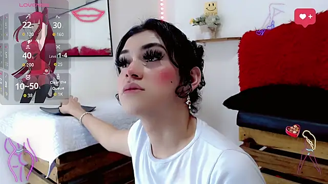 NathalialLooes webcam