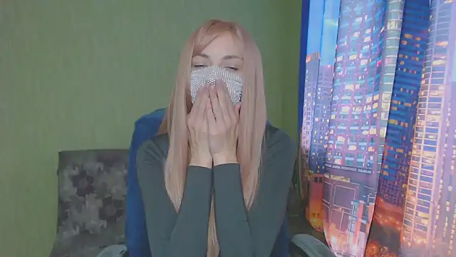 SofiAinsworth webcam