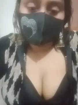 Noughty_Jasmin webcam