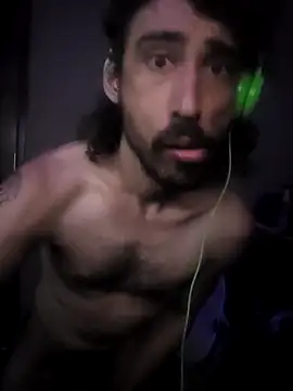 SpeedMagnumBlade6669 webcam