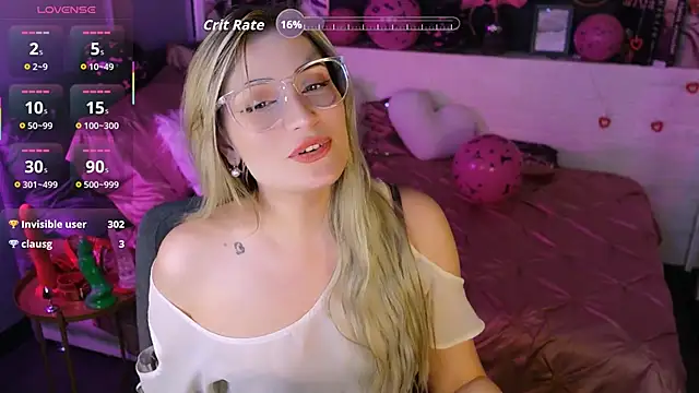 AugustineMagnetic webcam