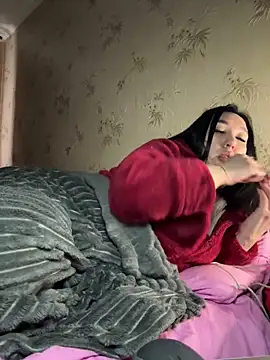 Naughtbaby_2025 webcam