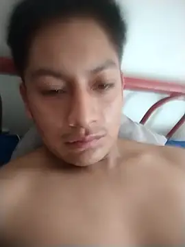 RevokingWaverer webcam