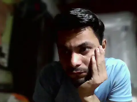 Stubborndesiboy webcam