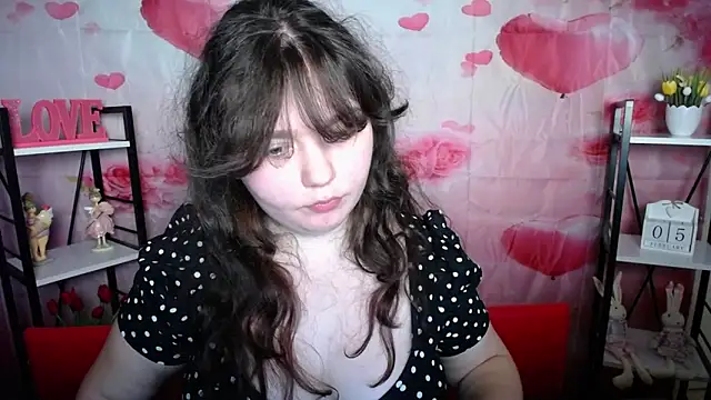 neonilalisova - NeonilaLisova's free webcam