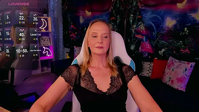 ScarlettPalmer webcam