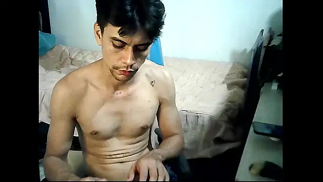 Miguel_Santos23 webcam