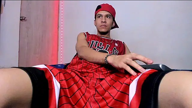 Samuel_Suarez webcam