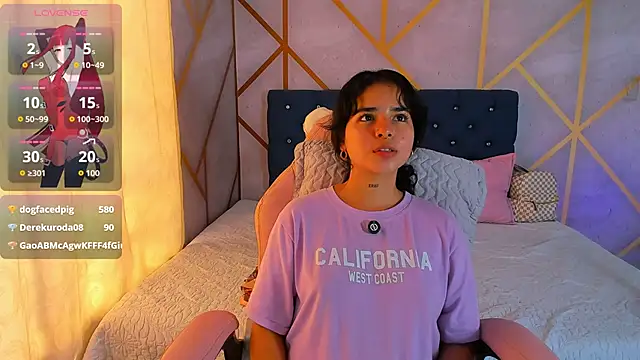 _vaiolet_owo - _vaiolet_owo's free webcam