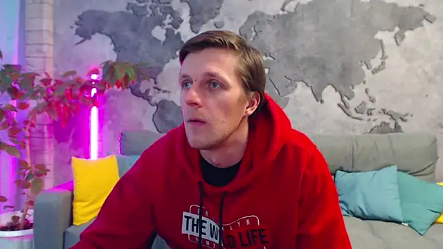 VikingChrisss webcam