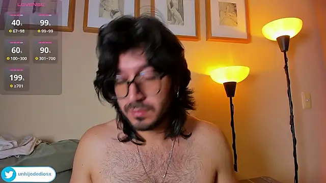 Ackerman_Eren_ webcam