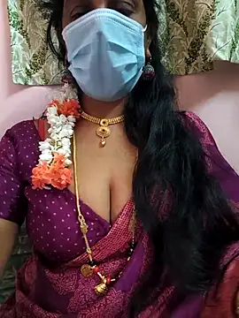 Webcam Model (sana-99)  is live.Free join now!