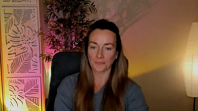 RebeccaMartinez webcam