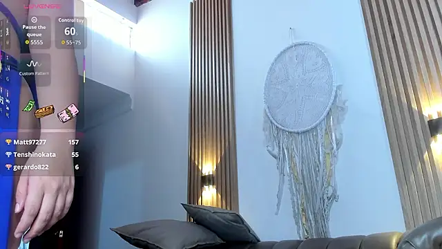 malak_nanyy - Malak_nanyy's free webcam - UK Sex Cams