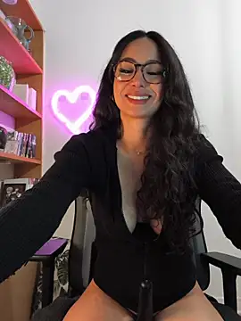 Naughty-Jessie webcam