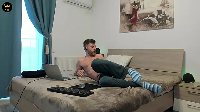 rickysun - Rickysun's free webcam - UK Sex Cams