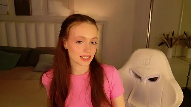 sallypinkman - SallyPinkman's free webcam - UK Sex Cams