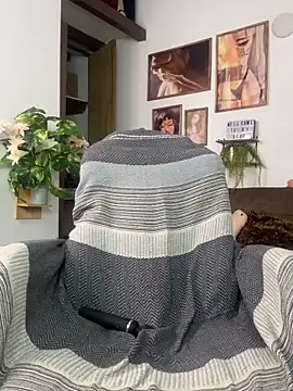 Adeellee_'s Live Sex Cam Show