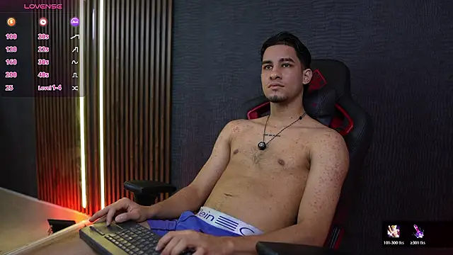 Preview of jakemoxley