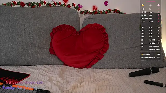 Preview of ranythomson