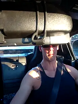 John19893 – webcam model profile photo