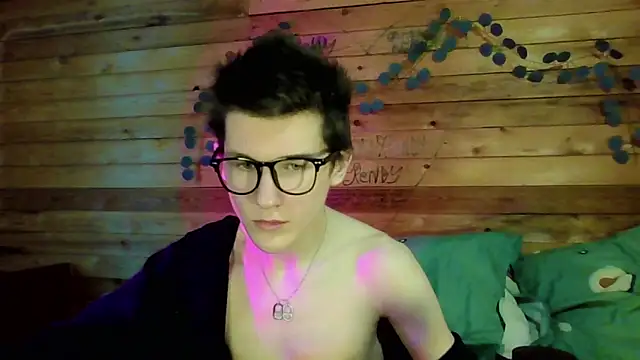 sasha_bb21 (M twink) - CUM
