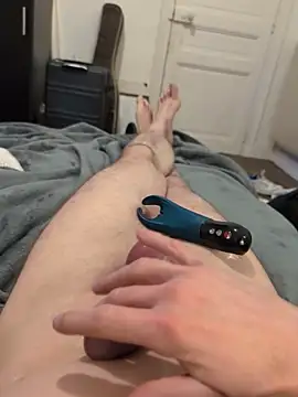 powermast (M mature) - Ejac