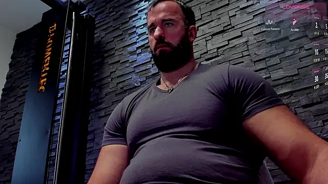 david_big_daddy (Ask my age) - cum clouds  💨💨