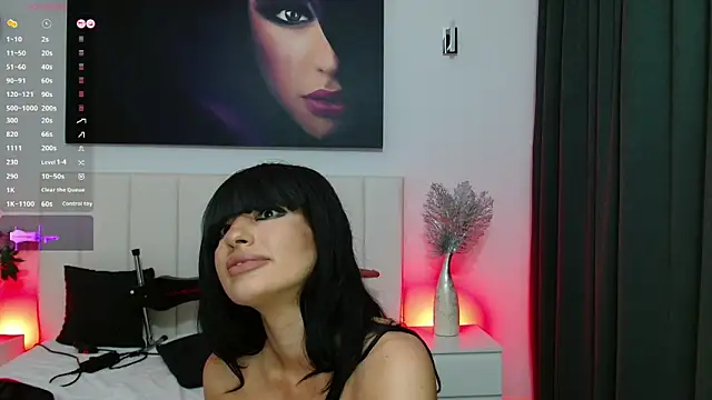 annaros - AnnaRos's free webcam - UK Sex Cams