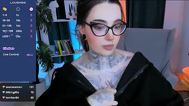 dixi_pixi_ - Dixi_Pixi_'s free webcam