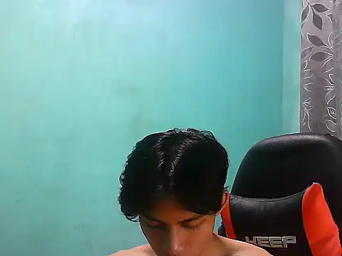 kyoshi_19 (M twink) - tip Fash dick 25 token, cum in public