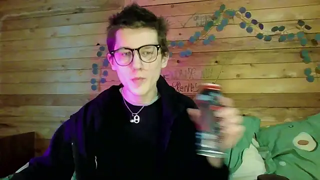 sasha_bb21 (M twink) - CUM